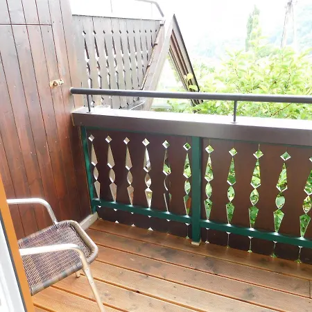 Gastehaus Kaiser * 키체크 임 자우잘