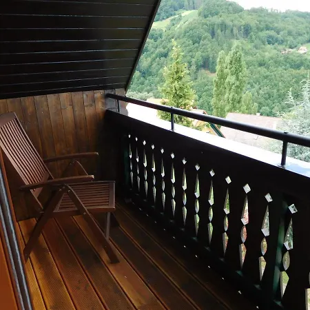 Gastehaus Kaiser 키체크 임 자우잘
