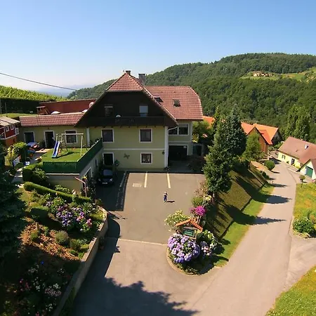Gastehaus Kaiser * 키체크 임 자우잘