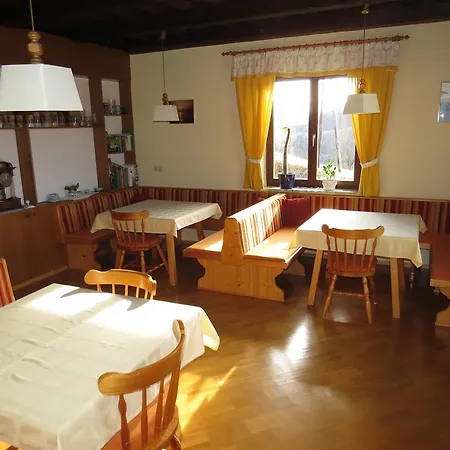 Gastehaus Kaiser