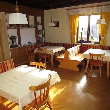 Gastehaus Kaiser * 키체크 임 자우잘