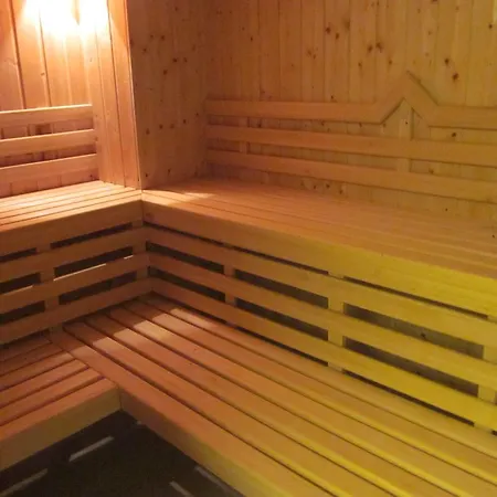 홈스테이 Gastehaus Kaiser 키체크 임 자우잘