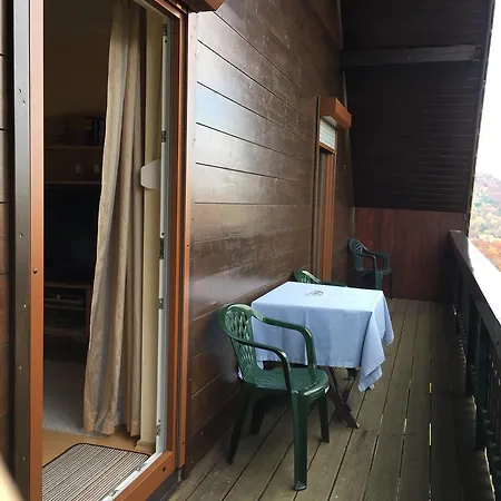 홈스테이 Gastehaus Kaiser 키체크 임 자우잘